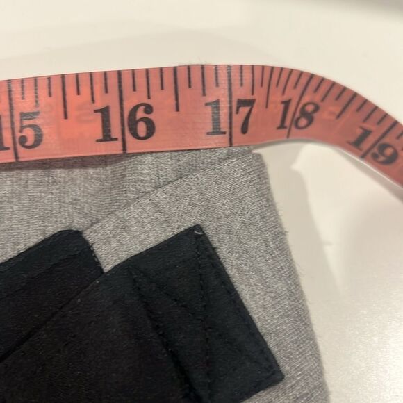 Robert Rodriguez silk cropped loose pants - Picture 6 of 9